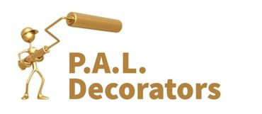 Logo, P.A.L Decorators - Interior Design in Ridgway Drive, Stoke-on-Trent